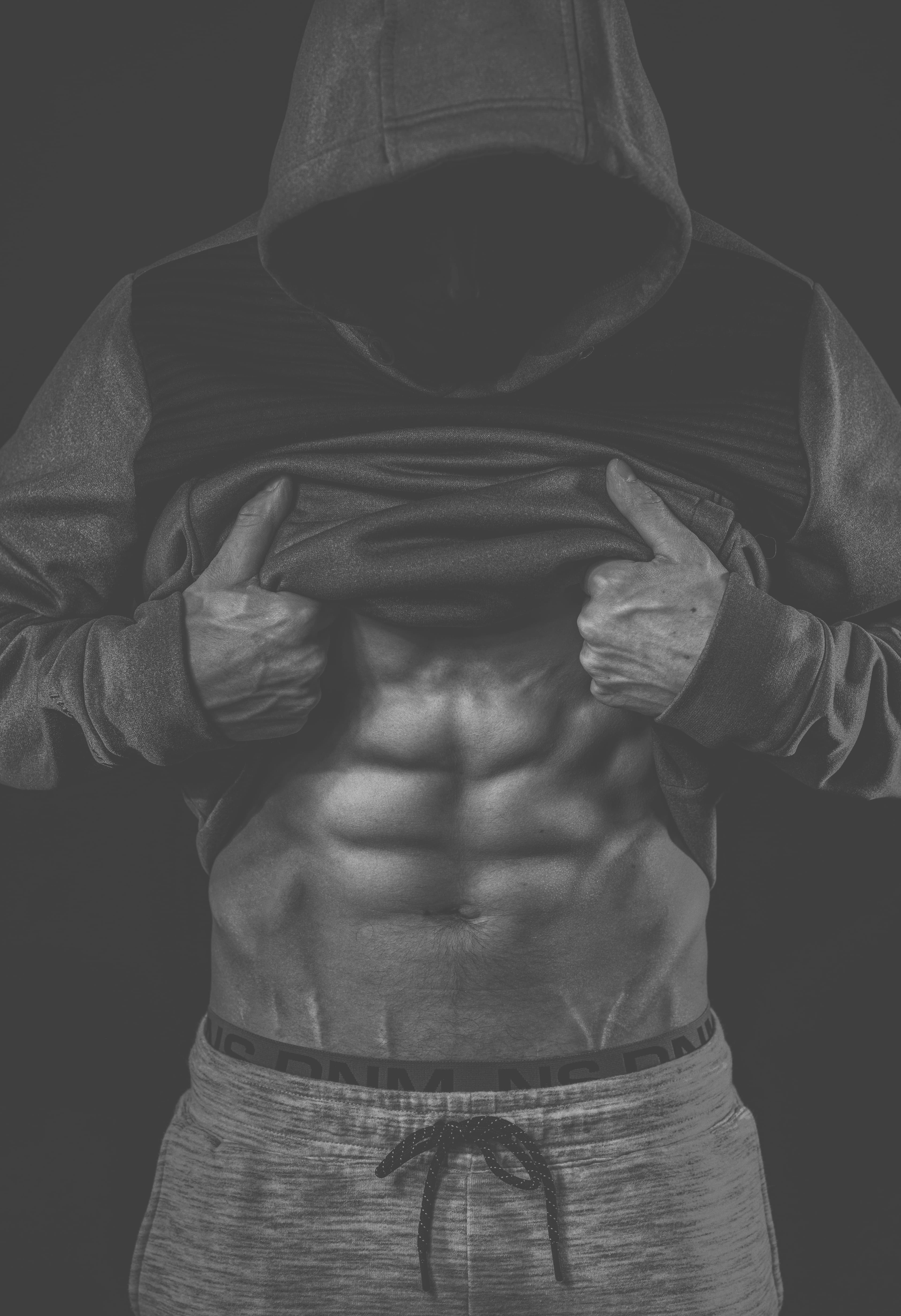 3 exercices pour le développement des abdominaux