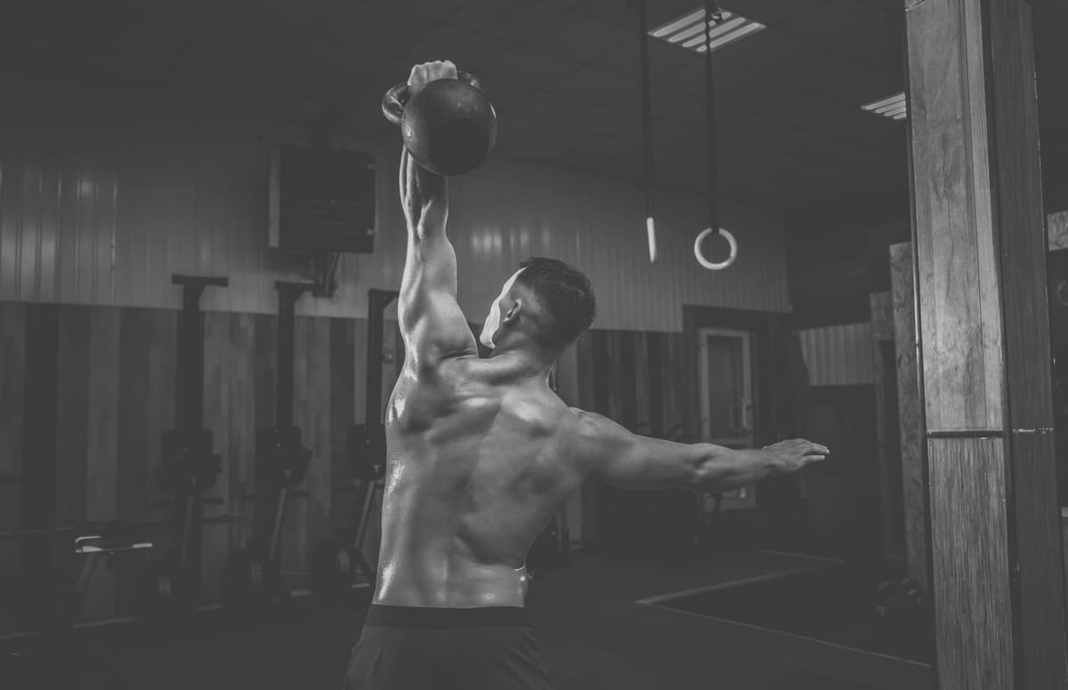 Épaule: la dépression scapulaire