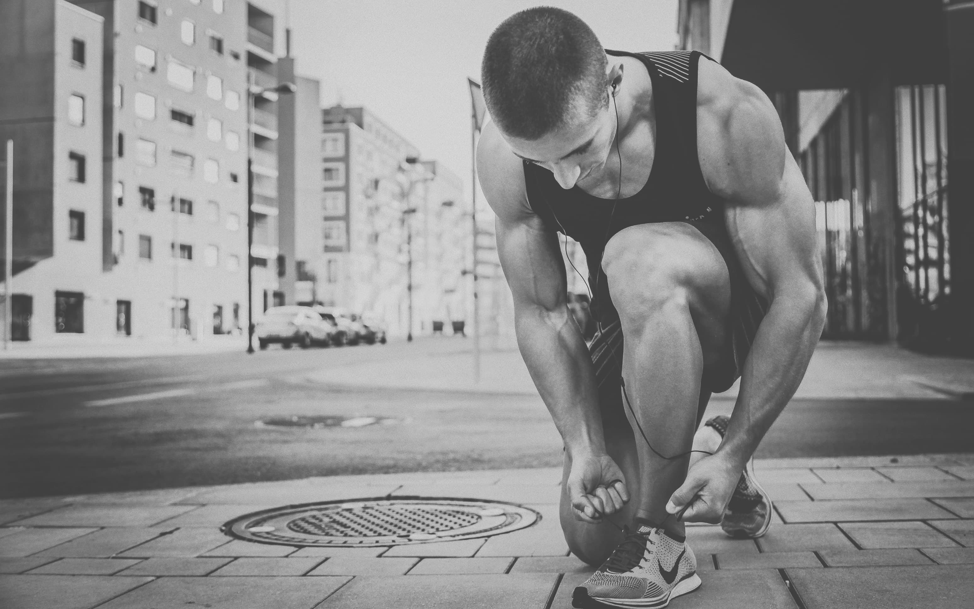 Entraînement à jeun, peut-on espérer performer?