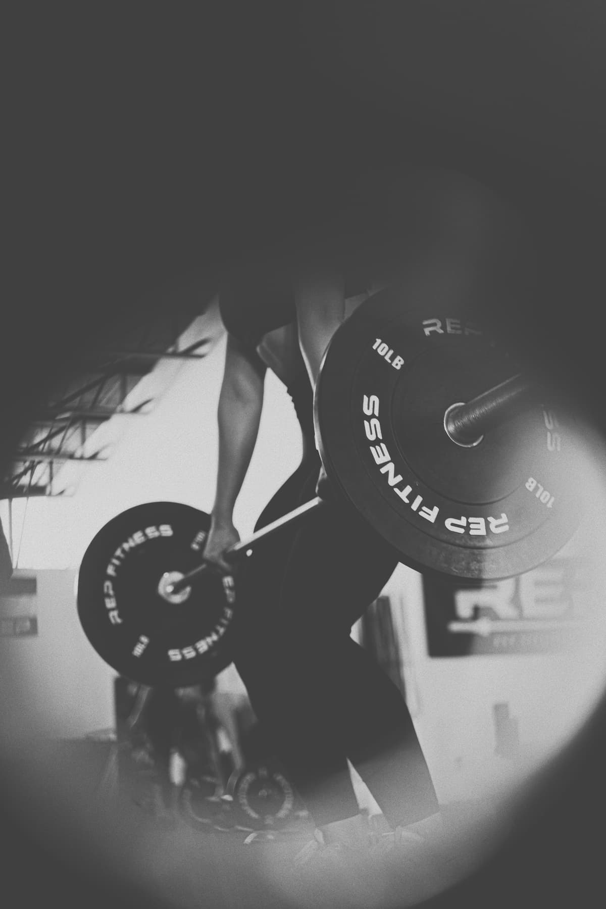 3 trucs à savoir pour commencer le CrossFit