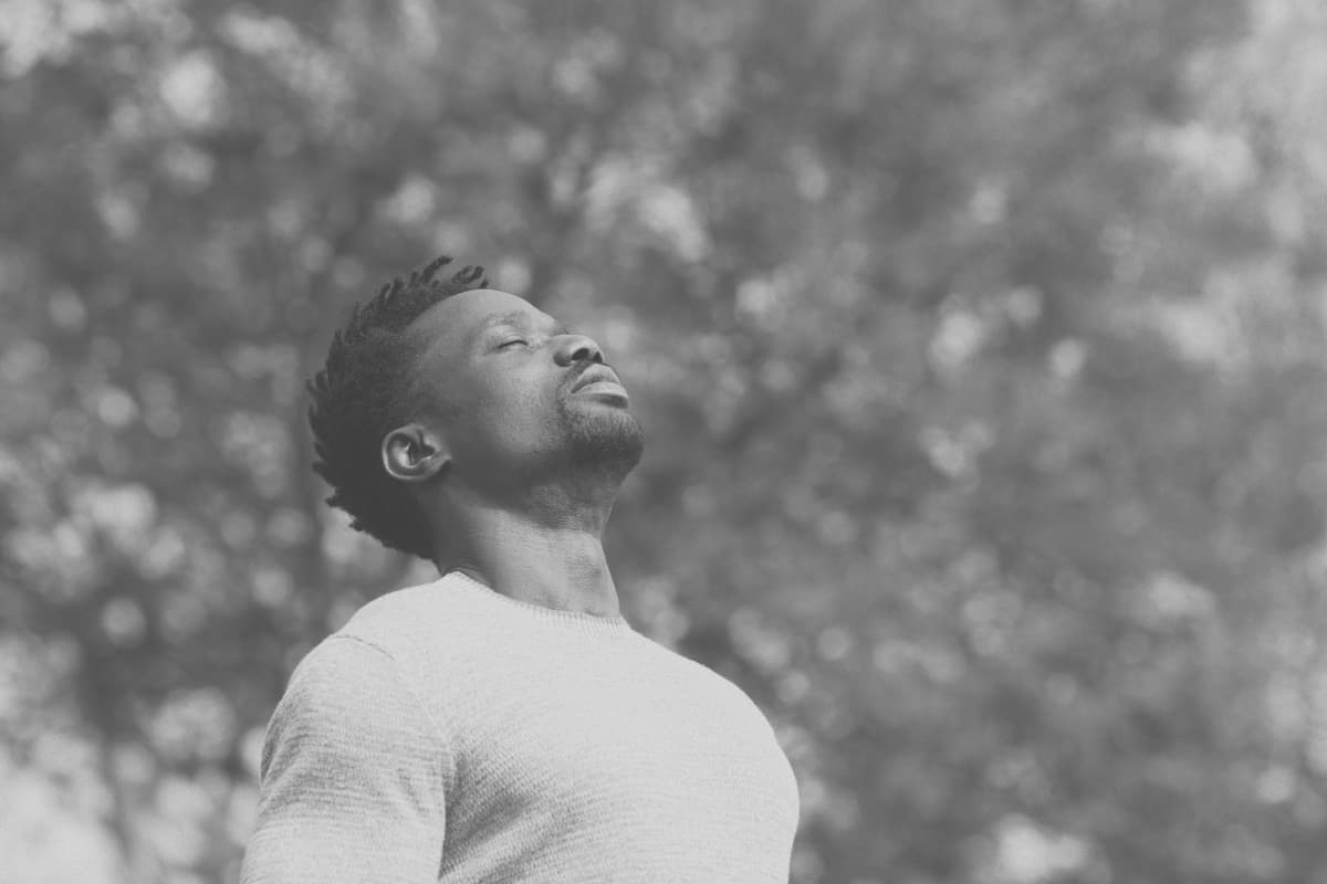 Gestion du stress par la respiration