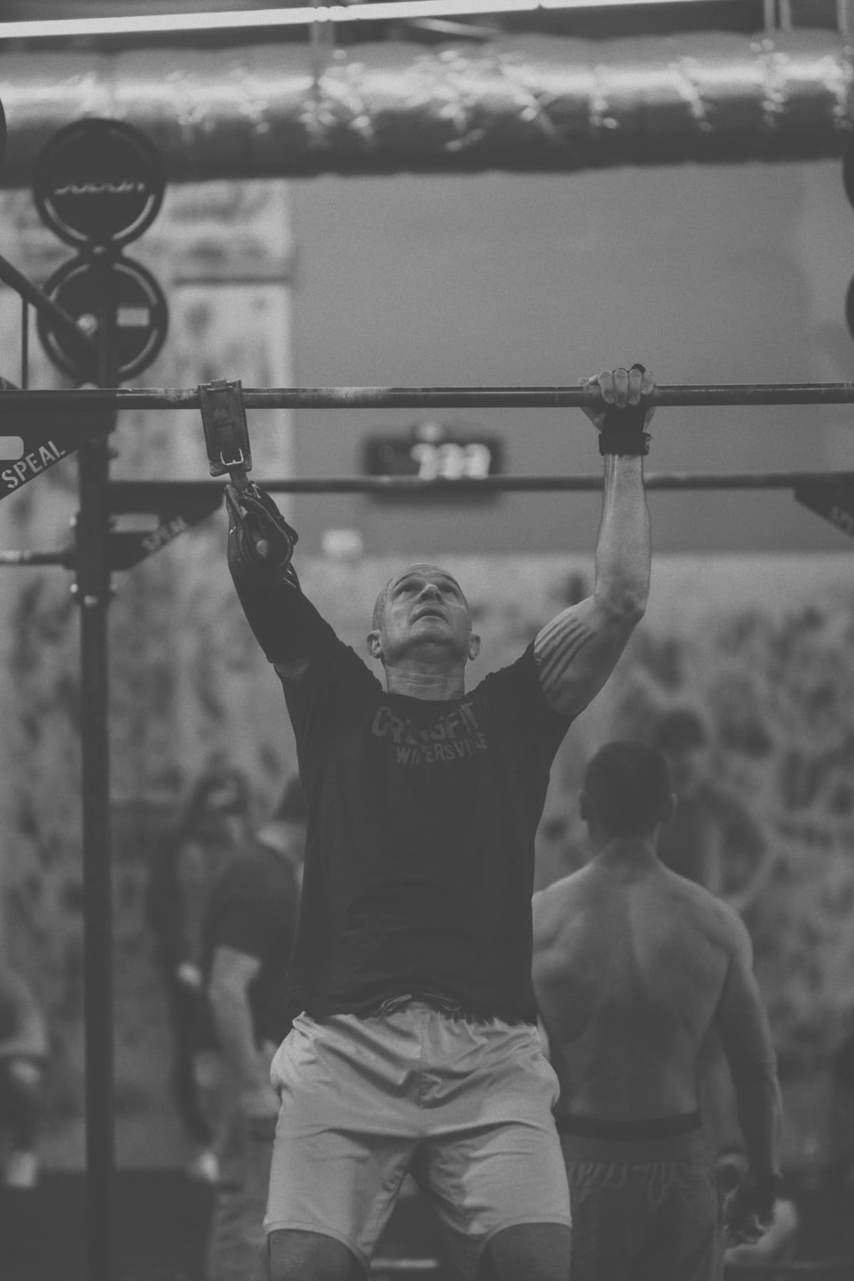 Le CrossFit, est-ce que c'est accessible à tous?