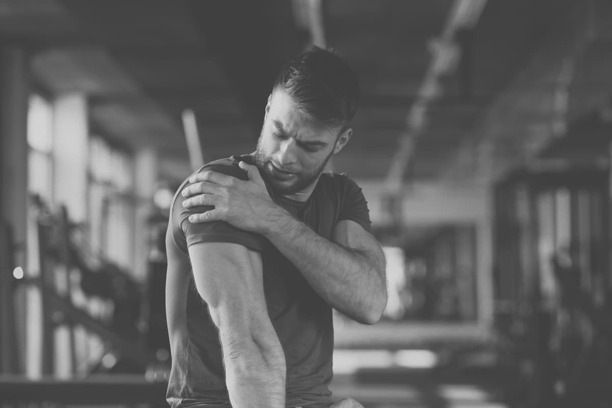 3 variations du Powel raise