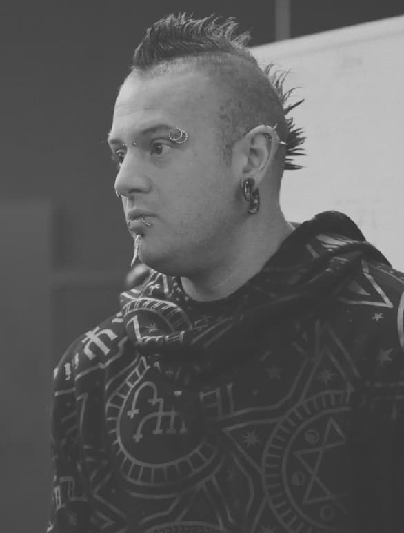 Tom Sheppard