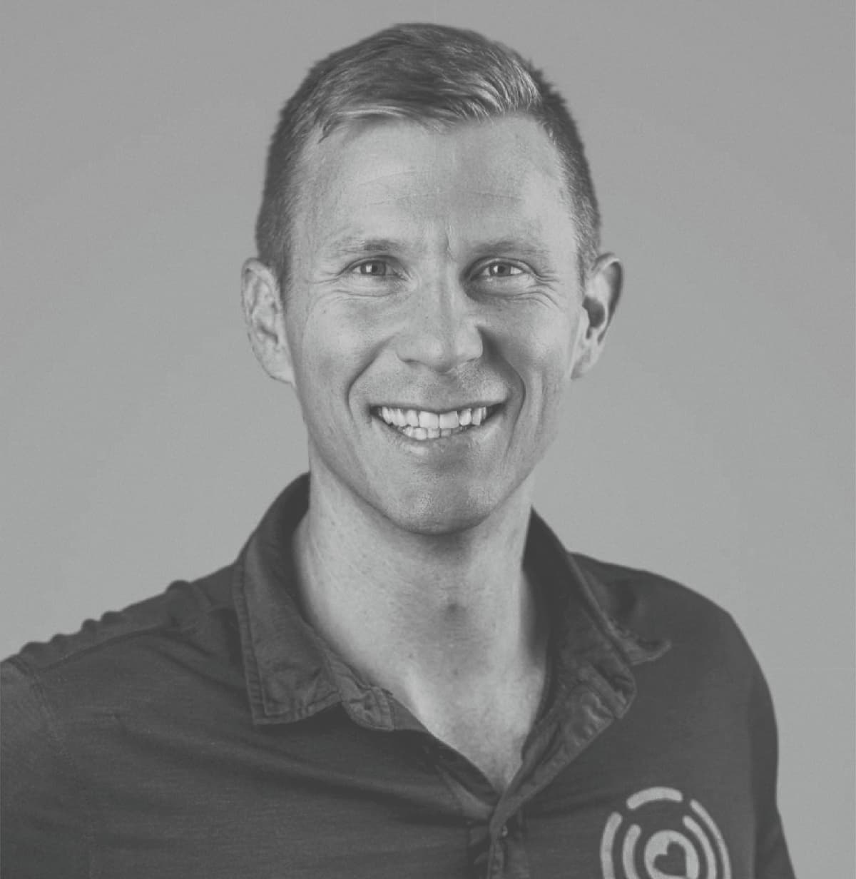Dr Cam McDonald