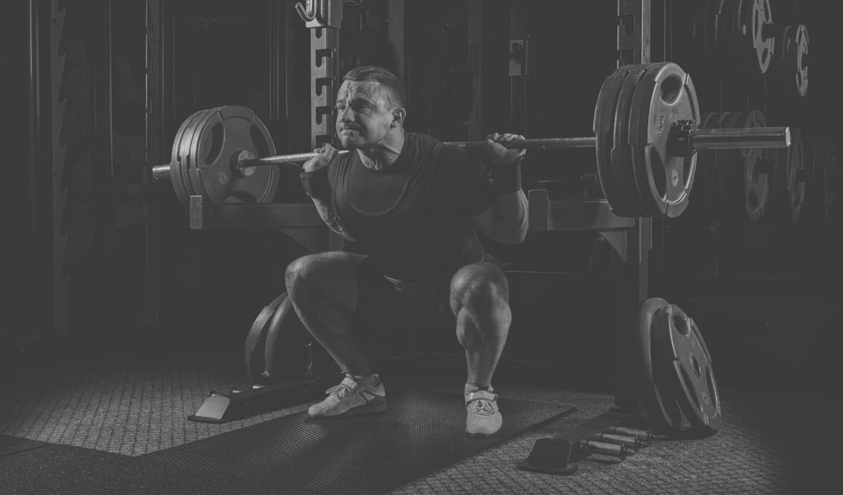 Exercices d’assistance au Squat